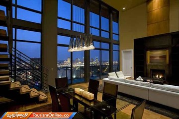 تیلور خانه نشویل را در سن 20 سالگی خرید