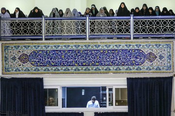 نماز جمعه تهران