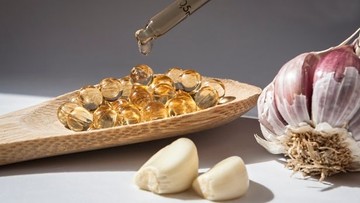 برتری روغن‌ گیاهی نسبت به آنتی بیوتیک‌