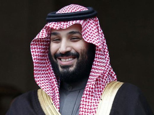 ۲ خبر بد آمریکا برای عربستان: مسئول مستقیم قتل خاشقچی معرفی شد ۲ خبر بد آمریکا برای عربستان: مسئول مستقیم قتل خاشقچی معرفی شد