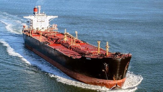 ازسرگیری صادرات نفت ایران به چین 
