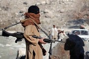 سقوط پایگاه ارتش افغانستان در هرات