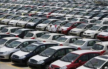 قیمت روز خودروهای چینی/ هایما اس‌وی به ۳۰۶ میلیون تومان رسید