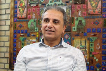 نمایشی که کسی را به خشونت تشویق نمی‌کند