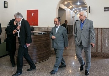 استعفای ملکی و قراب از هیئت مدیره استقلال
