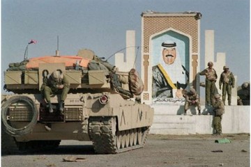 کویت ۵۰ عراقی را اعدام کرد