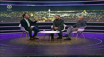 مالیخولیا، دلیل بازی فرزین محدث در «استیو جابز»/ عکس