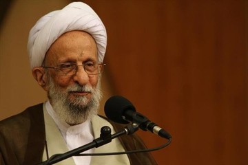 مصباح‌یزدی: ته دل برخی مسئولان این است که در سال ۵۷ جو پیش آمد وگرنه قرار نبود حکومت آخوندی درست شود