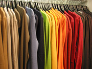 گمرک ثبت سفارش واردات پوشاک را ممنوع کرد