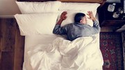 خطر مرگ برای بزرگ‌سالانی که بیش از ۸ ساعت می‌خوابند