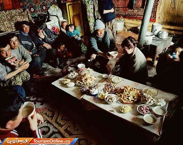 مغولستان