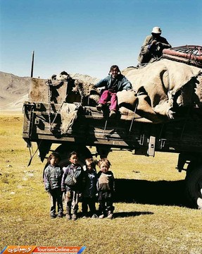 مغولستان