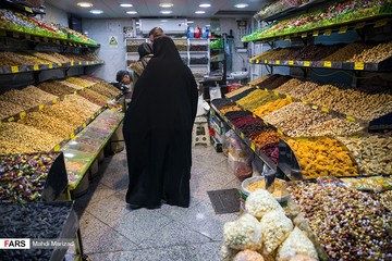 بازار شاه‌عبدالعظیم