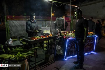 بازار شاه‌عبدالعظیم