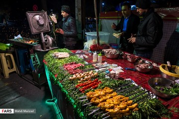 بازار شاه‌عبدالعظیم