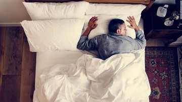 خطر مرگ برای بزرگ‌سالانی که بیش از ۸ ساعت می‌خوابند