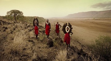 تانزانیا