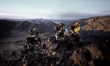 مغولستان