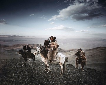 مغولستان