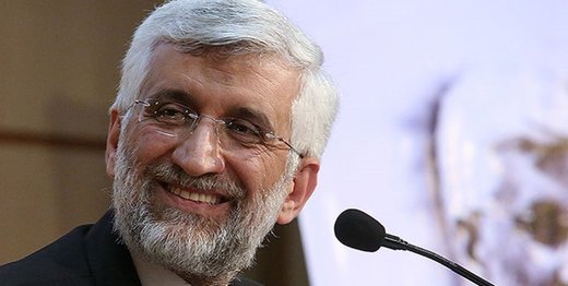 روایت سعید جلیلی از شعارهای رمانتیکی که برخی سر می دهند روایت سعید جلیلی از شعارهای رمانتیکی که برخی سر می دهند