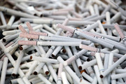 کشف بیش از یک میلیون نخ سیگار قاچاق در ملارد
