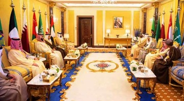 واکنش تند قطر به بیانیه سران عرب