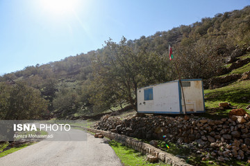 مدارس عشایری شهرستان ایذه