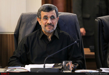 نوبخت به احمدی‌نژاد : ۵۸۰۰میلیارد تومان بدهی روی دست دولت گذاشتید