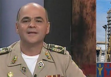 ژنرال سابق ونزوئلا رئیس اوپک شد