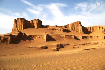 عکس | گرم‌ترین نقطه زمین اینجاست!