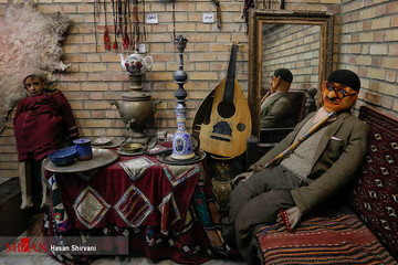 شهرک سینمایی ایران