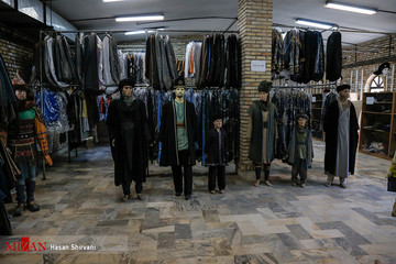 شهرک سینمایی ایران