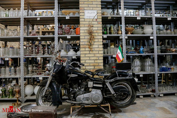 شهرک سینمایی ایران