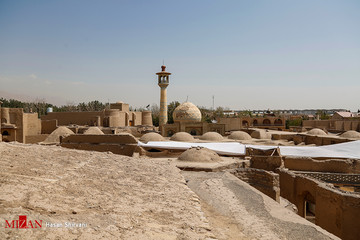 شهرک سینمایی ایران