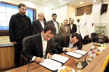 سرمایه‌گذاری همراه اول در شرکت‌های دانش بنیان