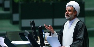 ذوالنوری از ظریف درخواست سند کرد + متن