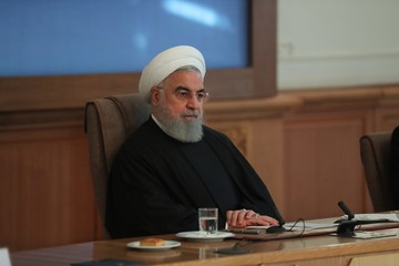 Iran president stresses importance of Chabahar port city