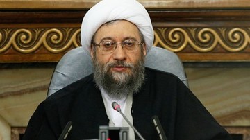 آملی‌لاریجانی: رهبر انقلاب پیش‌بینی کرده بودند موج بیداری اسلامی به اروپا سرایت کند