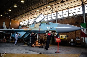 اورهال میگ ۲۹