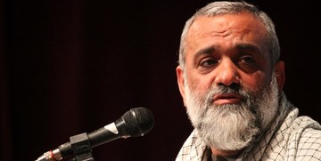 نقدی: مقام معظم رهبری به صورت ۱۰۰ درصدی پایبند به آرمان های انقلاب بوده‌اند