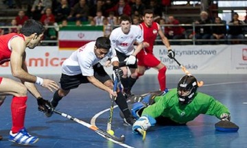 دعوت از ۳ بازیکن آذربایجان‌شرقی به تیم ملی هاکی