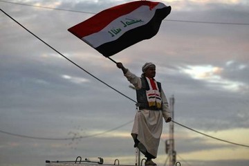 استعفای خانم وزیر به جرم ارتباط برادرش با داعش