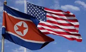 اقدام تازه آمریکا علیه کره شمالی