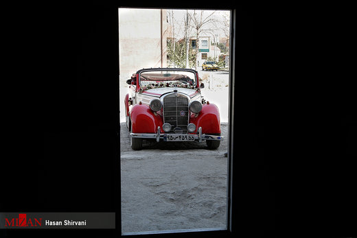 شهرک سینمایی ایران