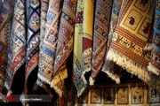 اصفهان میزبان دو رویداد ملی فرش دستباف و قالی فاخر می شود