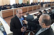 مدیران مجری برنامه تعالی مدیریت باید آمادگی رویایی با ناکامی‌ها در اجرای تصمیمات داشته باشند