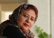 رابعه اسکویی:هر روز باید بارها پاسخ بدهم که چرا رفتم و چرا برگشتم!