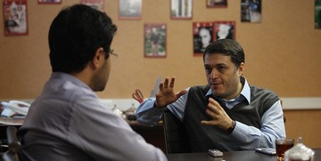قوچانی: روحانی را از موسوی‌خوئینی‌ها هم اصلاح‌طلب‌تر می‌دانم/ هنوز اصل نامزدی هاشمی در مجلس ششم را قبول ندارم