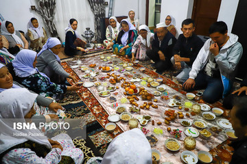 عروس قزاق