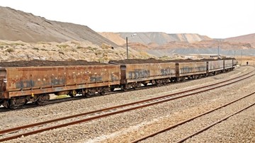 Iran’s eight-month minerals exports near $7b